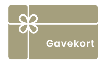 Gavekort