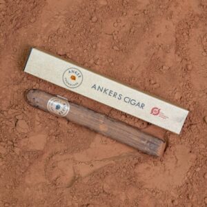ANKERS CIGAR - 1 STK