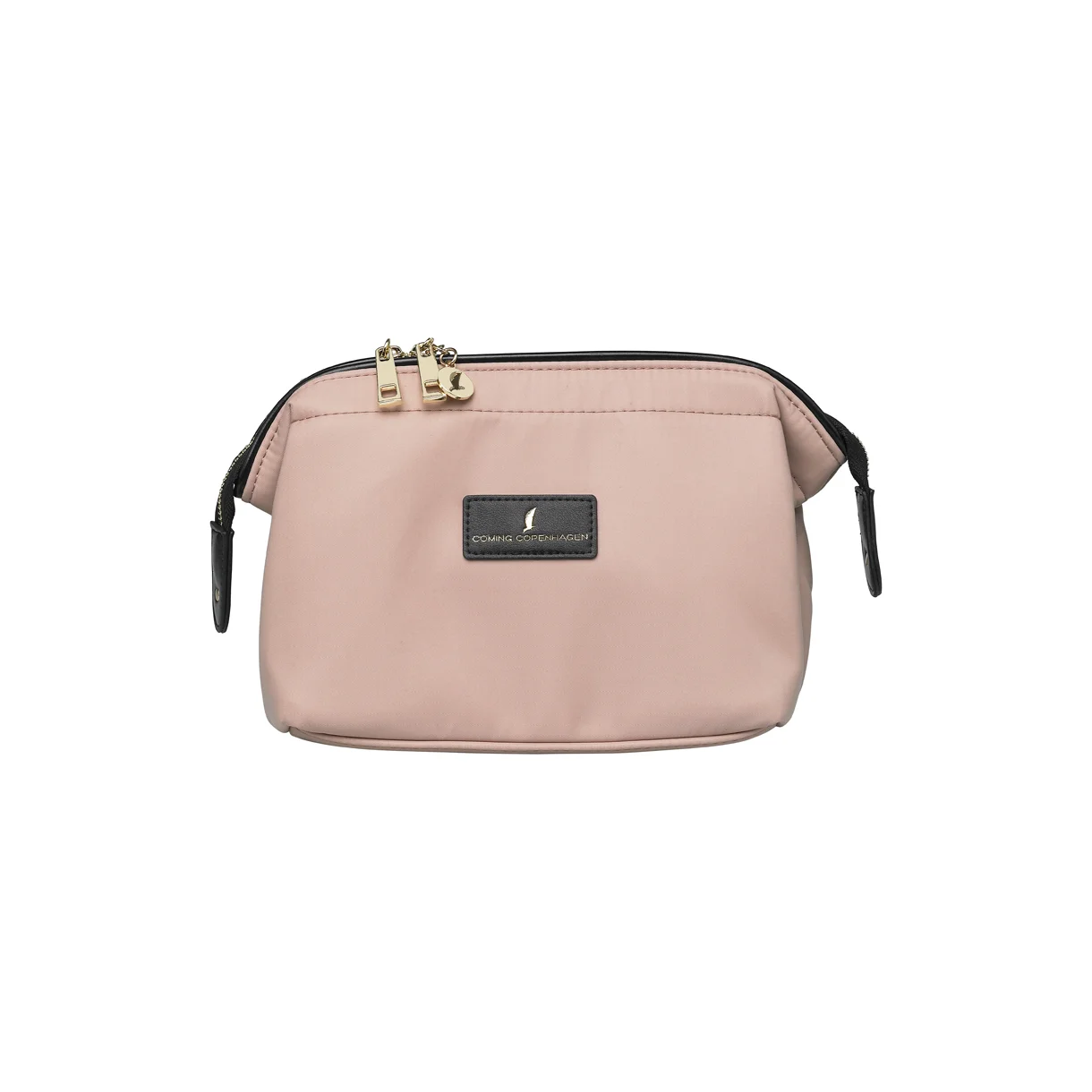 Coming Copenhagen Toilettaske/Kosmetiktaske Mia, Nylon - Billede 6
