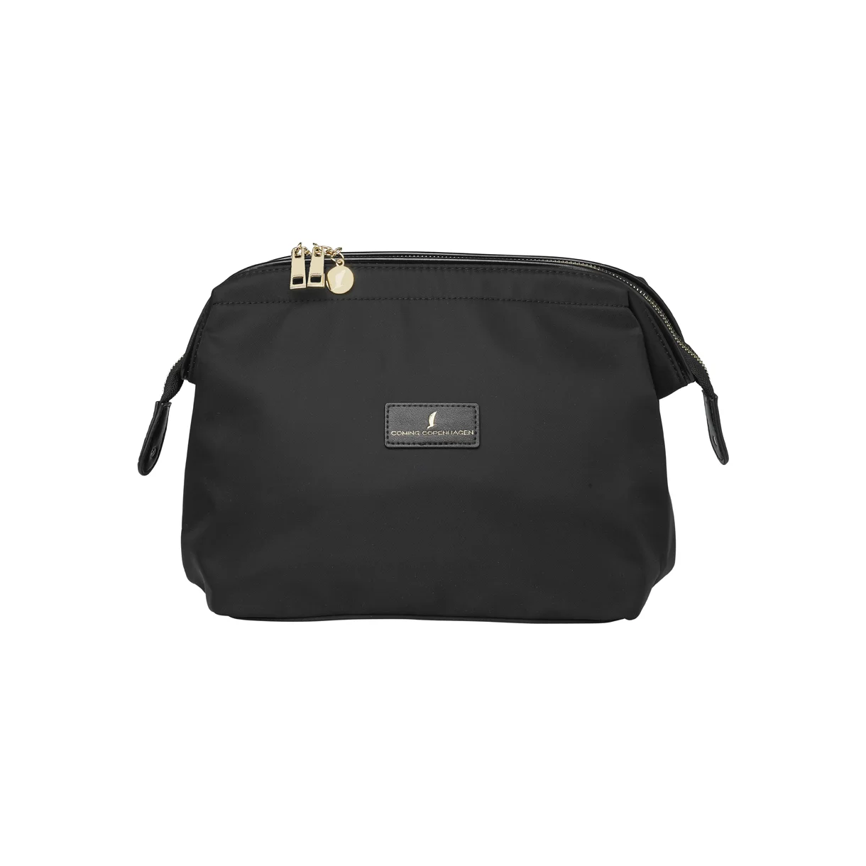 Coming Copenhagen Toilettaske Mia, Nylon - Billede 8