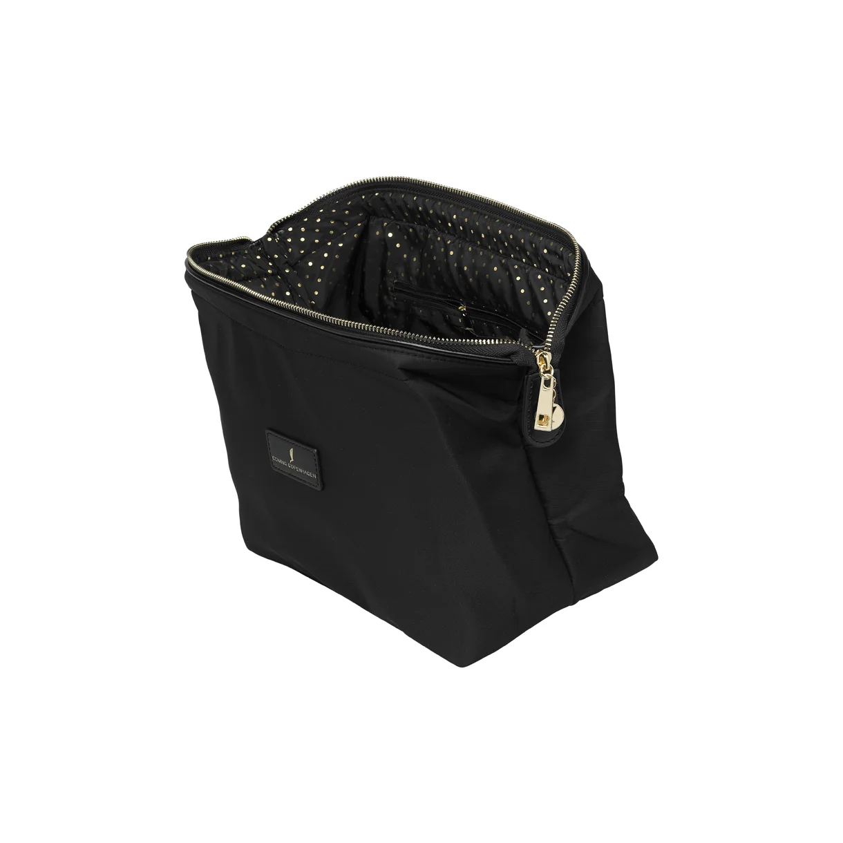 Coming Copenhagen Toilettaske Mia, Nylon - Billede 7