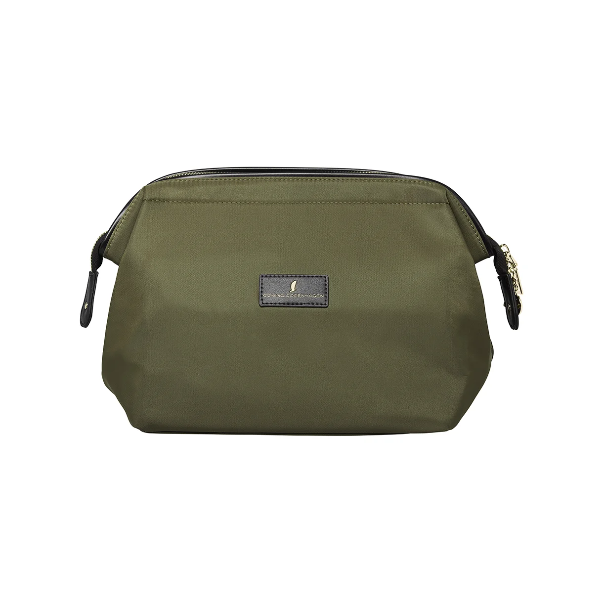 Coming Copenhagen Toilettaske Mia, Nylon - Billede 5