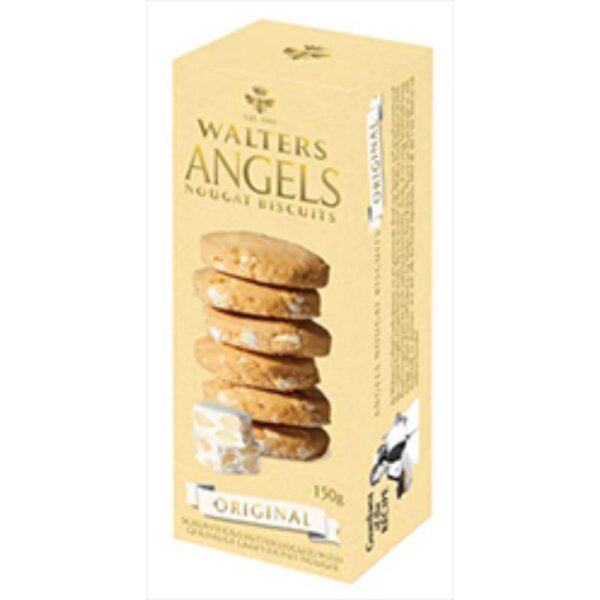 Angels Småkager Original 150g