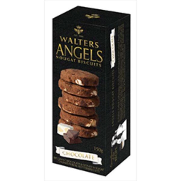 Angels Småkager Chocolate 150g