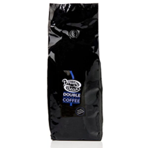 Kaffe Dreamy Bean Double Chocolate HB 1kg