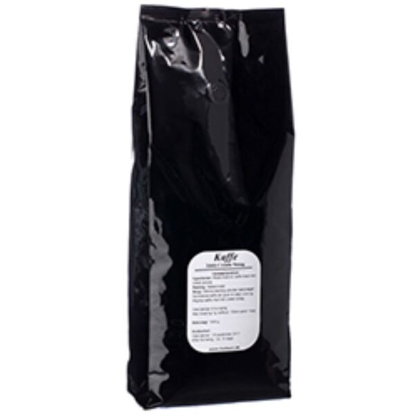 Kaffe Irish Cream smag HB 1kg Vps