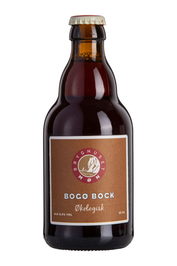 Bogø Bock