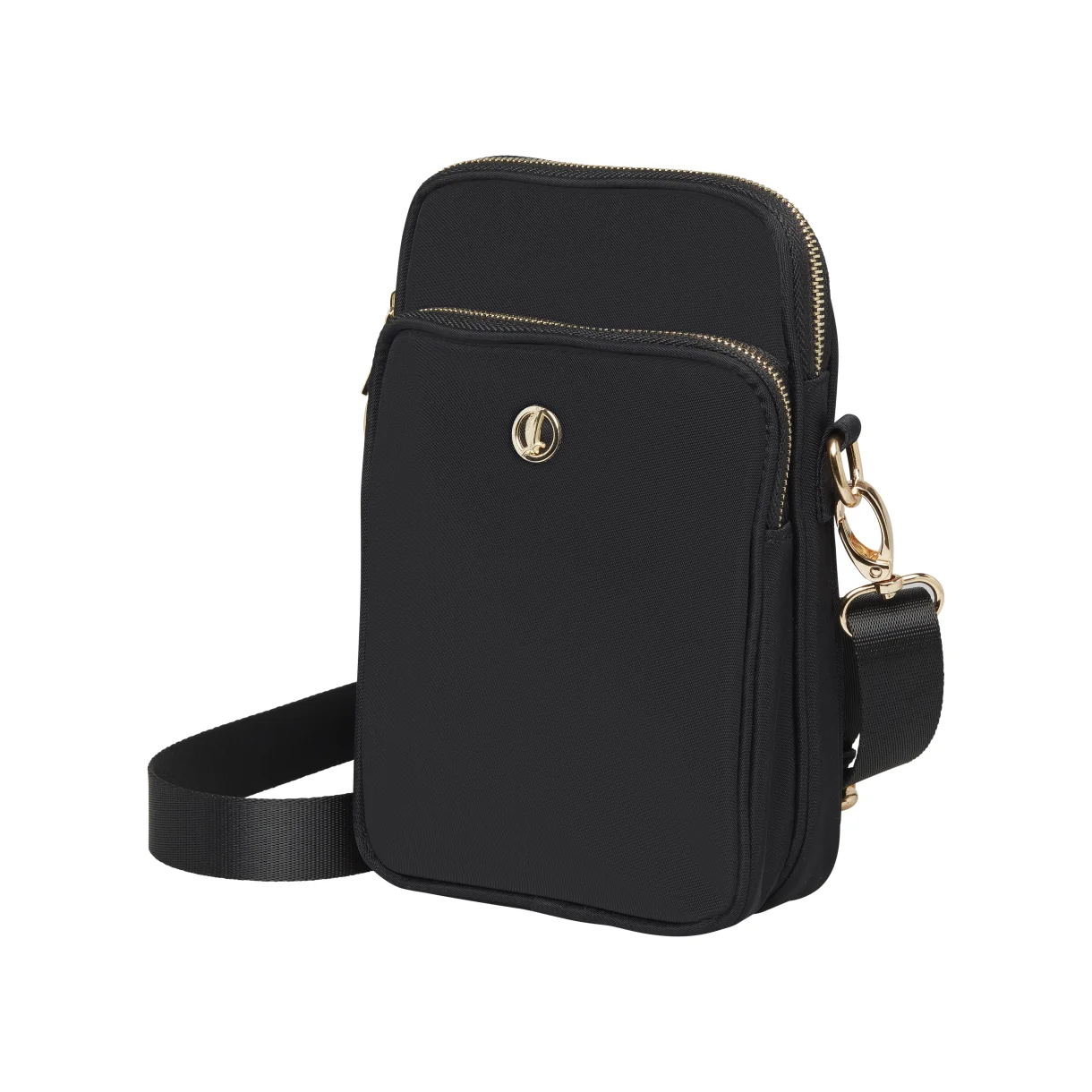 Coming Copenhagen Mobiltaske med to rum, Zoe - Billede 4