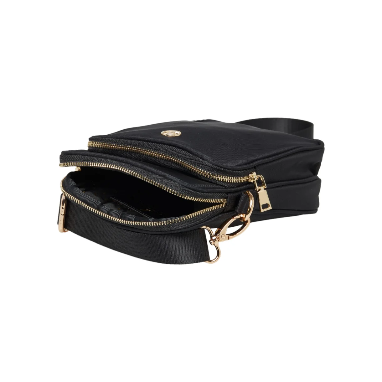 Coming Copenhagen Mobiltaske med to rum, Zoe - Billede 5