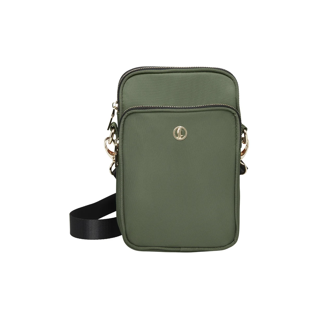 Coming Copenhagen Mobiltaske med to rum, Zoe - Billede 3