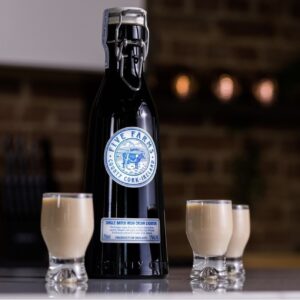 Five Farms Irish Cream Likør 700ml