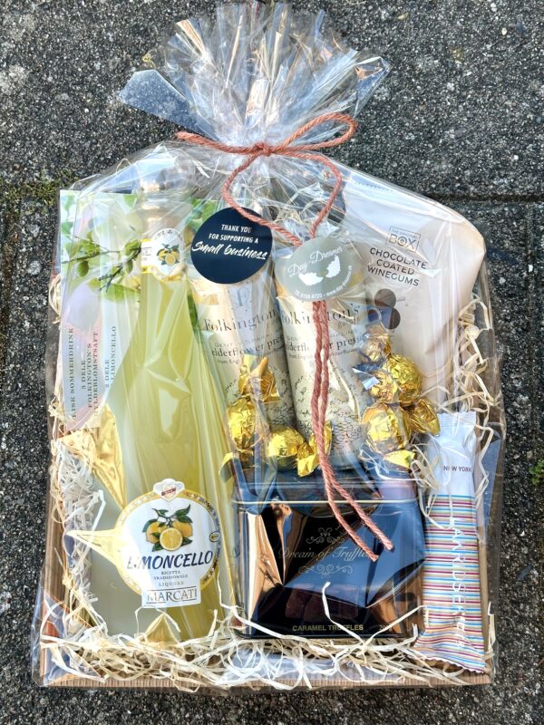 Når citron møder chokolade, opstår der magi - Image 2