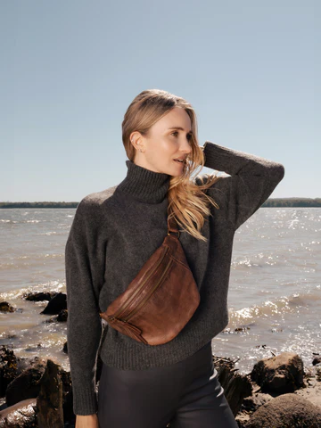 Faust Urban Bumbag - Image 9