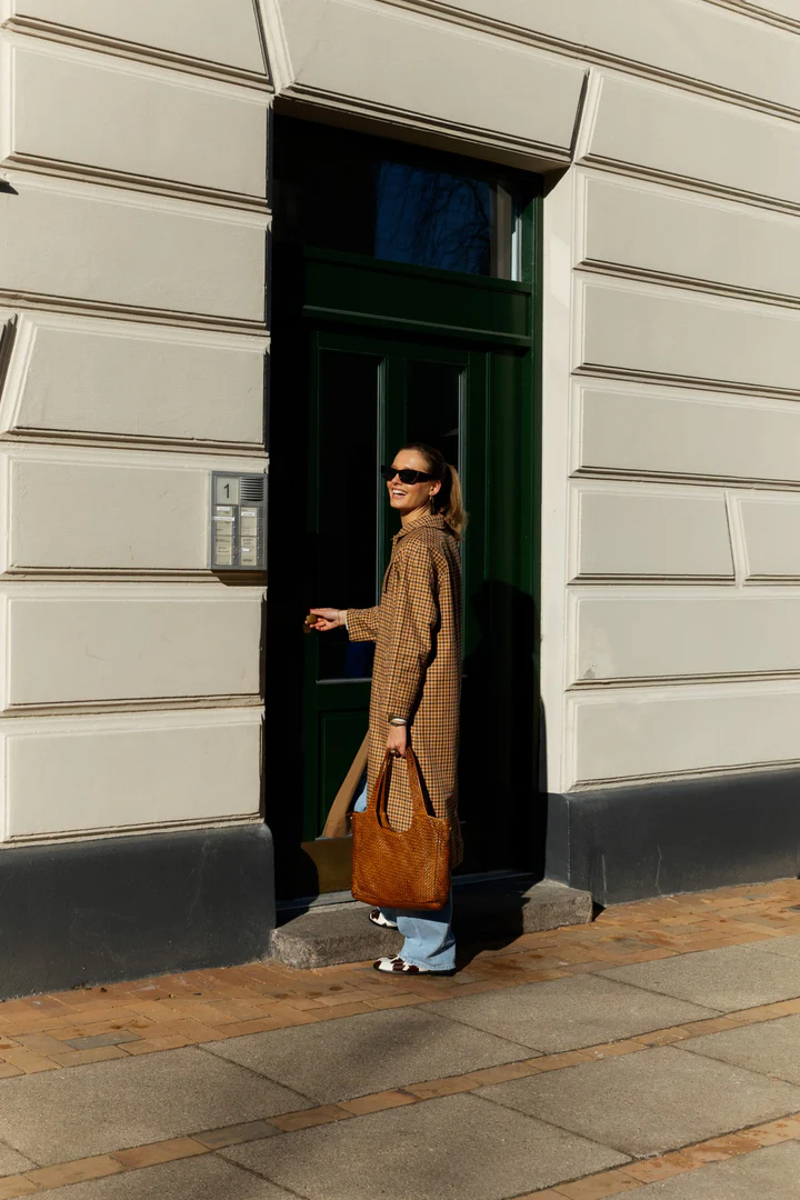 Jenne Big - Tan - Billede 4