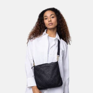 Jenne Medium - Black