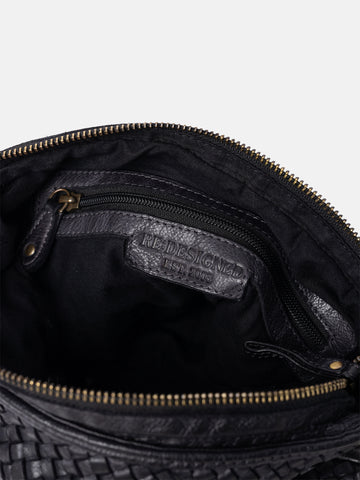 Jenne Medium - Black - Image 3