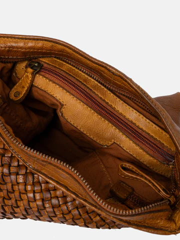 Jenne Medium - Tan - Image 3