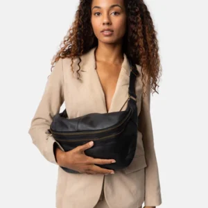 Jina - Bumbag Black
