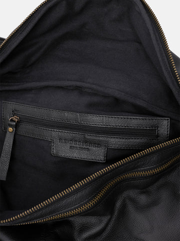Jina - Bumbag Black - Image 4