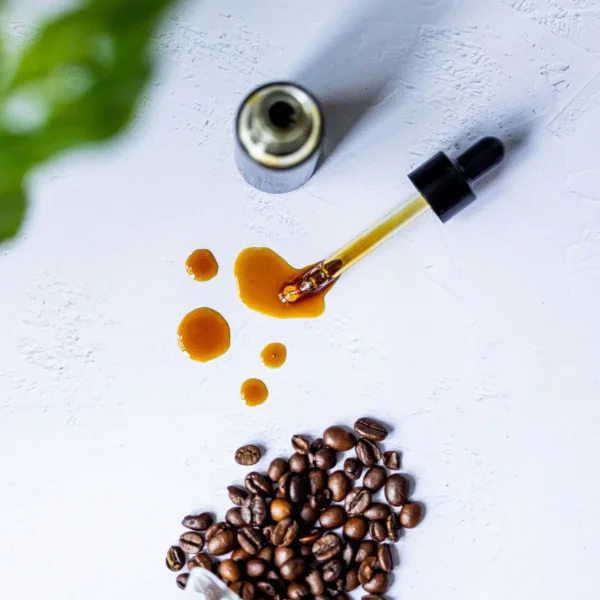 Gendan + Glød Kaffeolie 30 ml - Billede 2