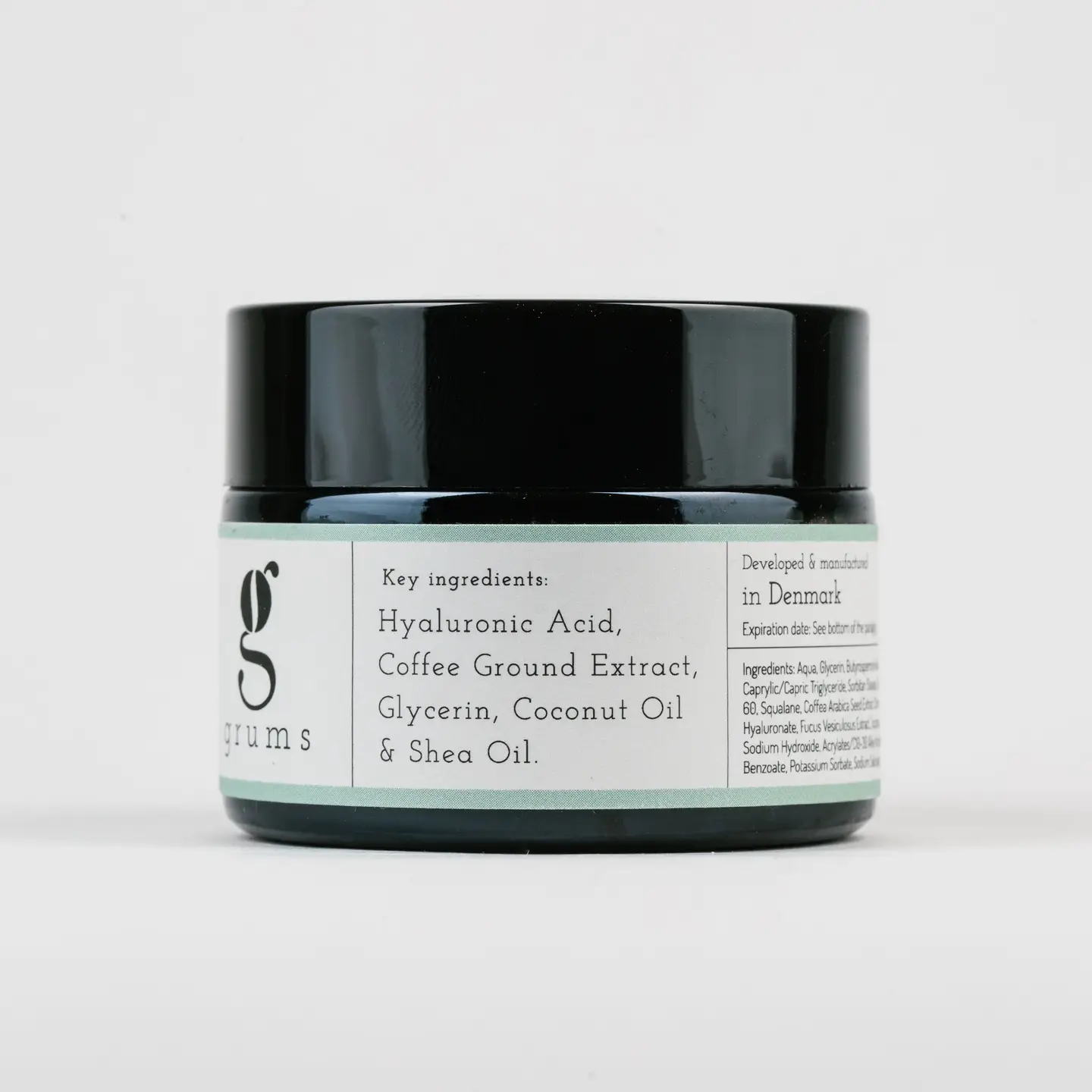 Hydra Calm Ansigtscreme (50 ml) - ansigtscreme med hyaluronsyre - Billede 3