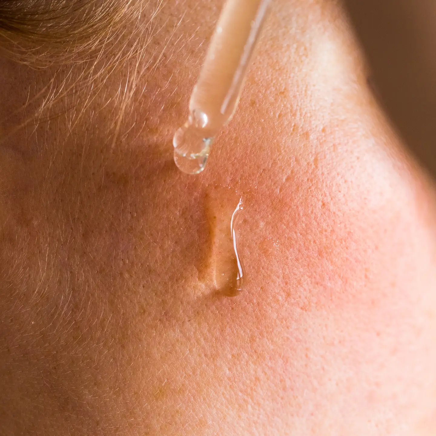 Hydra Calm Ansigtsserum 30 ml- 1% koncentreret hyaluronsyre serum - Billede 4