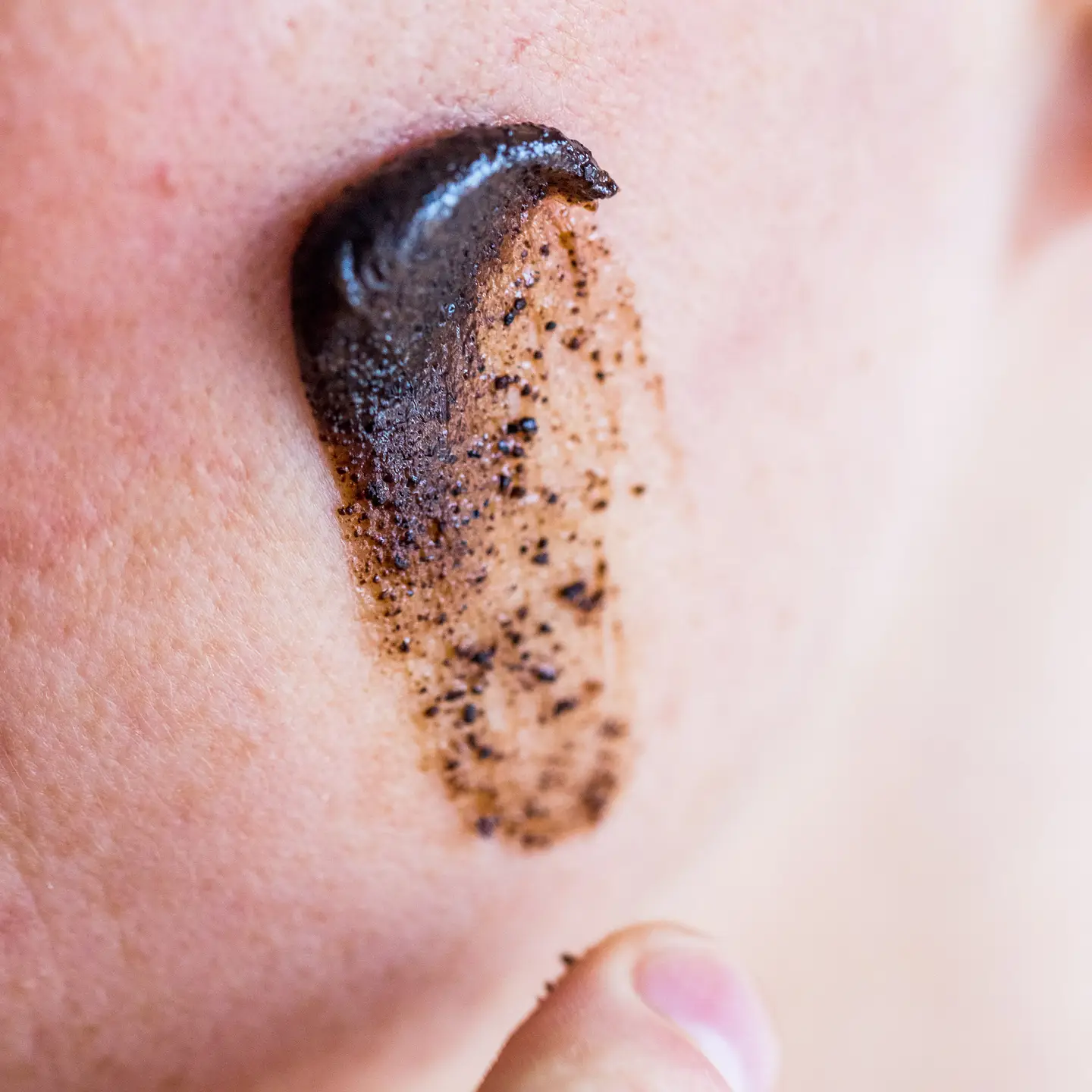 Raw Espresso Face Scrub + Mask 80 ml. - Billede 3