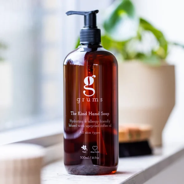 The Kind Hand Soap - Refill 5L *Ingen pumpe - Billede 3