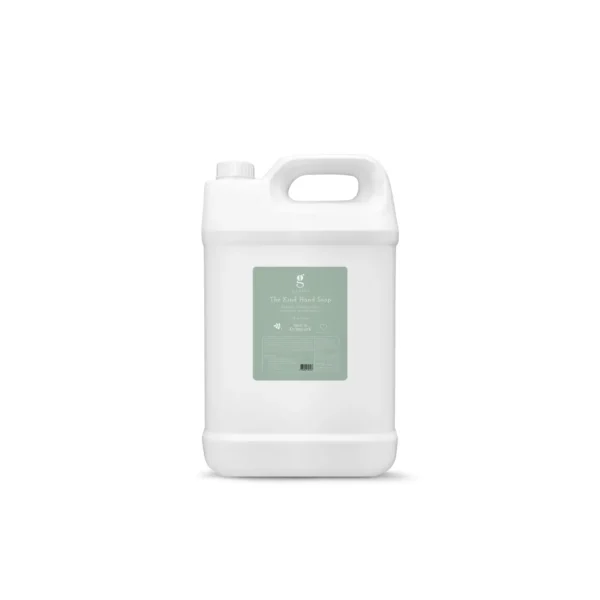 Pumpe til Refill 5L The Kind Hand Soap - Billede 3