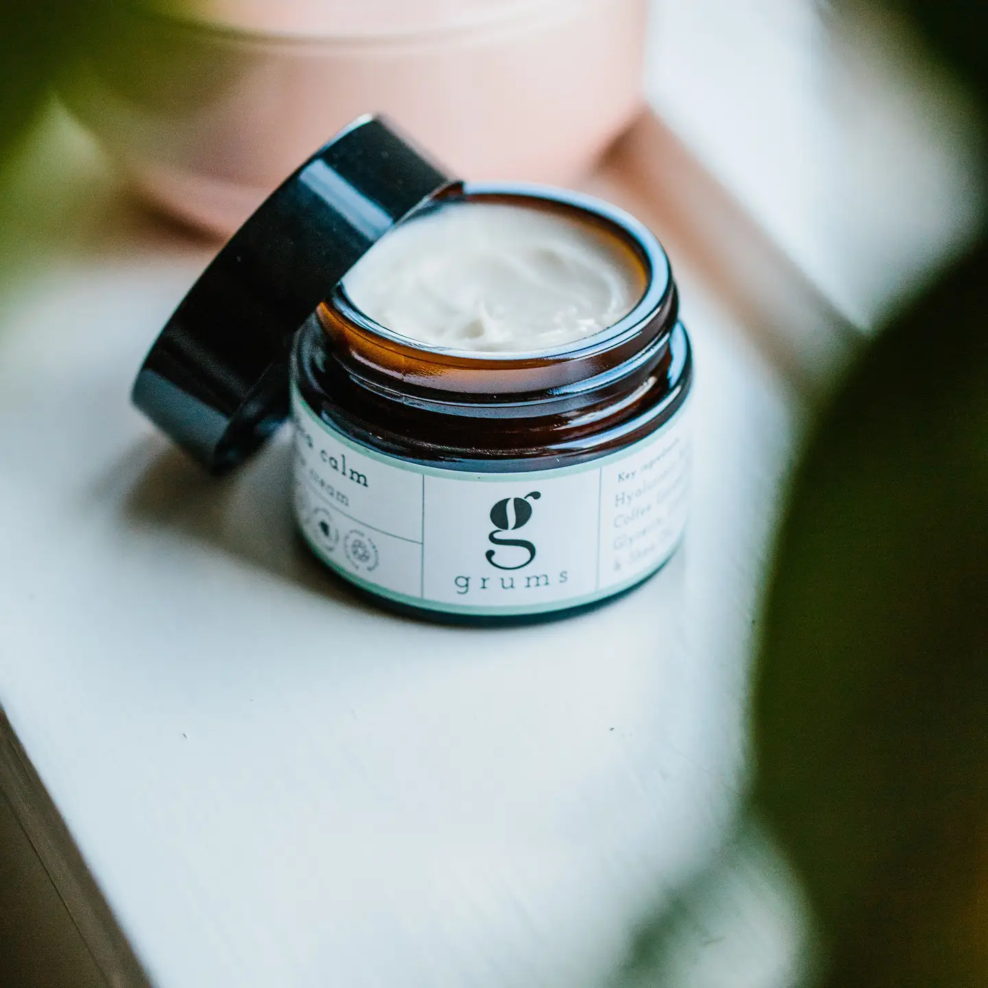 Hydra Calm Ansigtscreme (50 ml) - ansigtscreme med hyaluronsyre - Billede 4