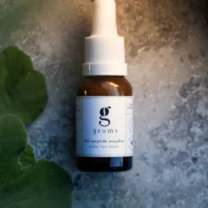 HA + Peptidkompleks Øjeserum