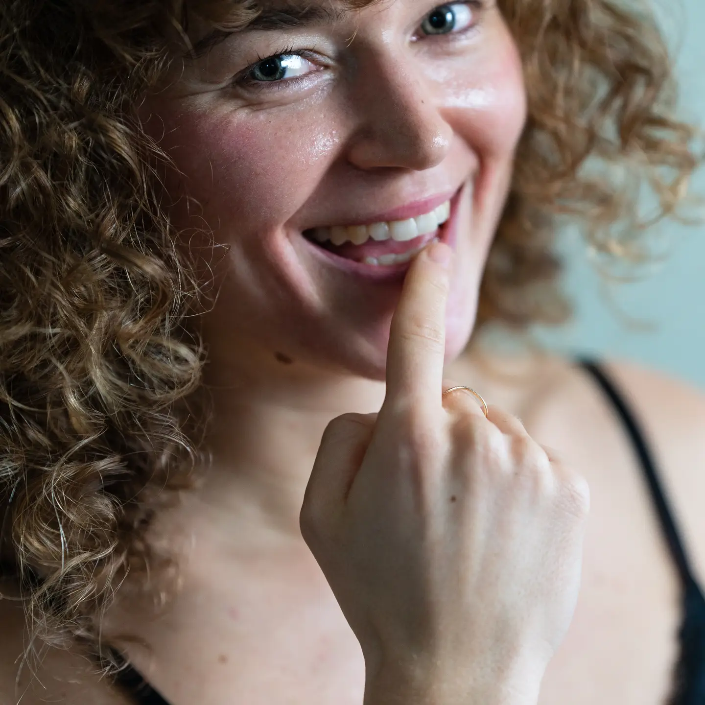 Reparer + Glød Læbepomade 15 ml - Billede 4