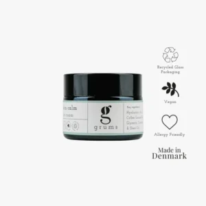 Hydra Calm Ansigtscreme (50 ml) - ansigtscreme med hyaluronsyre