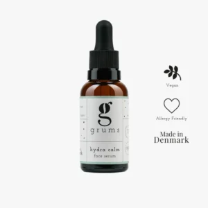 Hydra Calm Ansigtsserum 30 ml- 1% koncentreret hyaluronsyre serum