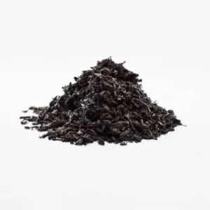 Østerlandsk - Vanilla Cream Te