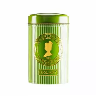 Østerlandsk - Cool Mint te - Billede 5