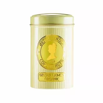 Østerlandsk - Grøn Ingefær & Lemon Te, økologisk - Billede 3