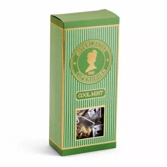 Østerlandsk - Cool Mint te - Billede 3