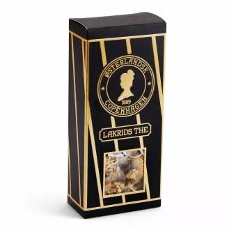 Østerlandsk - Lakrids Te - Billede 3