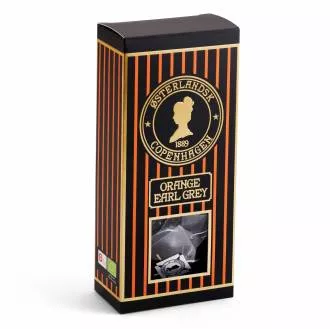 Østerlandsk - Orange Earl Grey - Billede 3