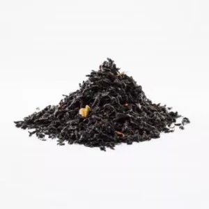 Østerlandsk - Orange Earl Grey