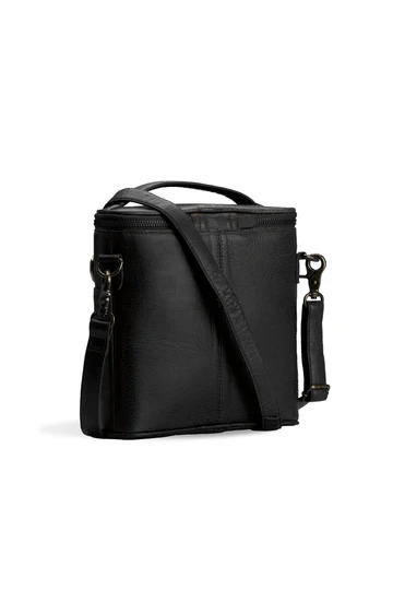muud-Grace projekttaske Black - Billede 5