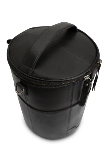 muud-Saturn XL Projekttaske Black - Billede 4