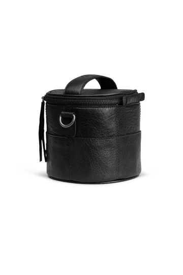 muud-Saturn Mini Projekttaske Black - Billede 3