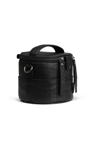muud-Saturn Mini Projekttaske Black - Billede 4