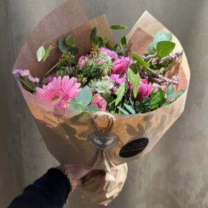 Pink Harmoni