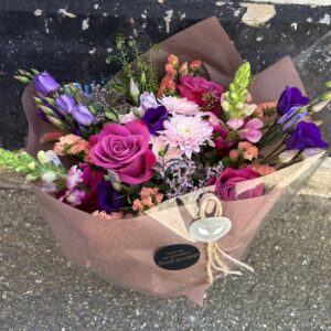 Blomsterpoesi