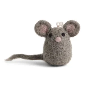 Mini Mice - Set of 3