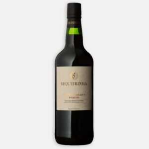 Portvin - Sequeirinha Ruby Reserve