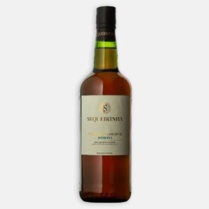 Portvin - Sequeirinha White Reserve